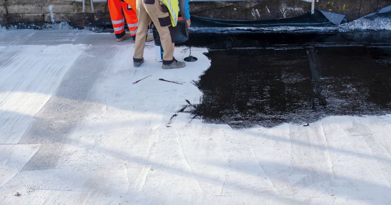 Fall Coating Preparation