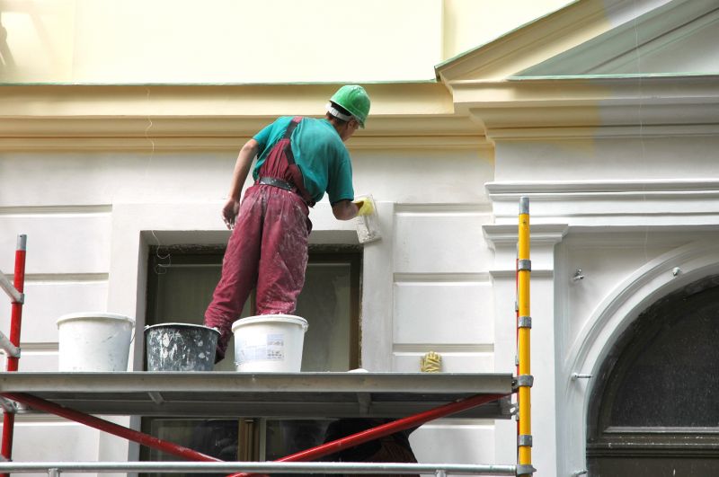 Commercial Wall Painting in Fort Collins, CO
